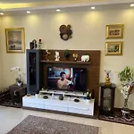 Luxury Hotel Apartment With Pools In Front Auc