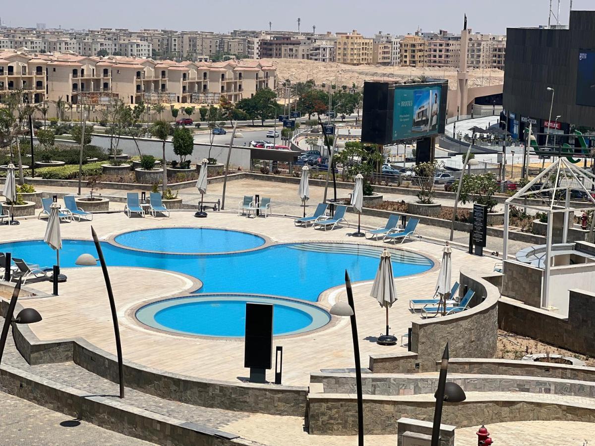 Appartamento Luxury With Pools In Front Auc *