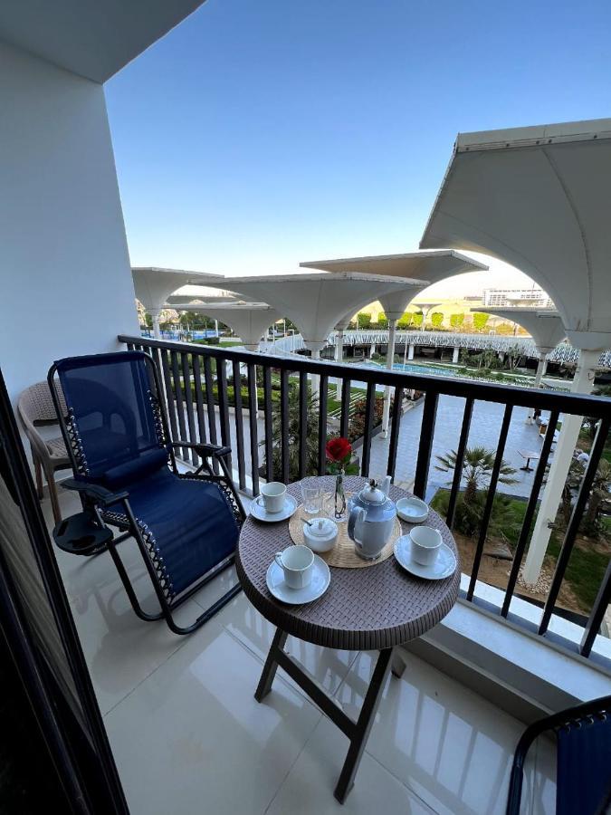 Appartement Luxury With Pools In Front Auc *