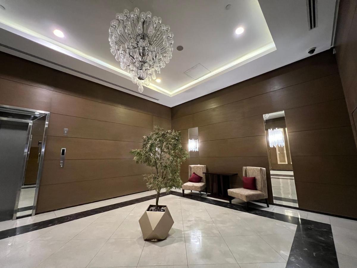 Appartement Luxury With Pools In Front Auc *