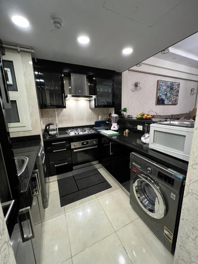 Luxury With Pools In Front Auc Appartement