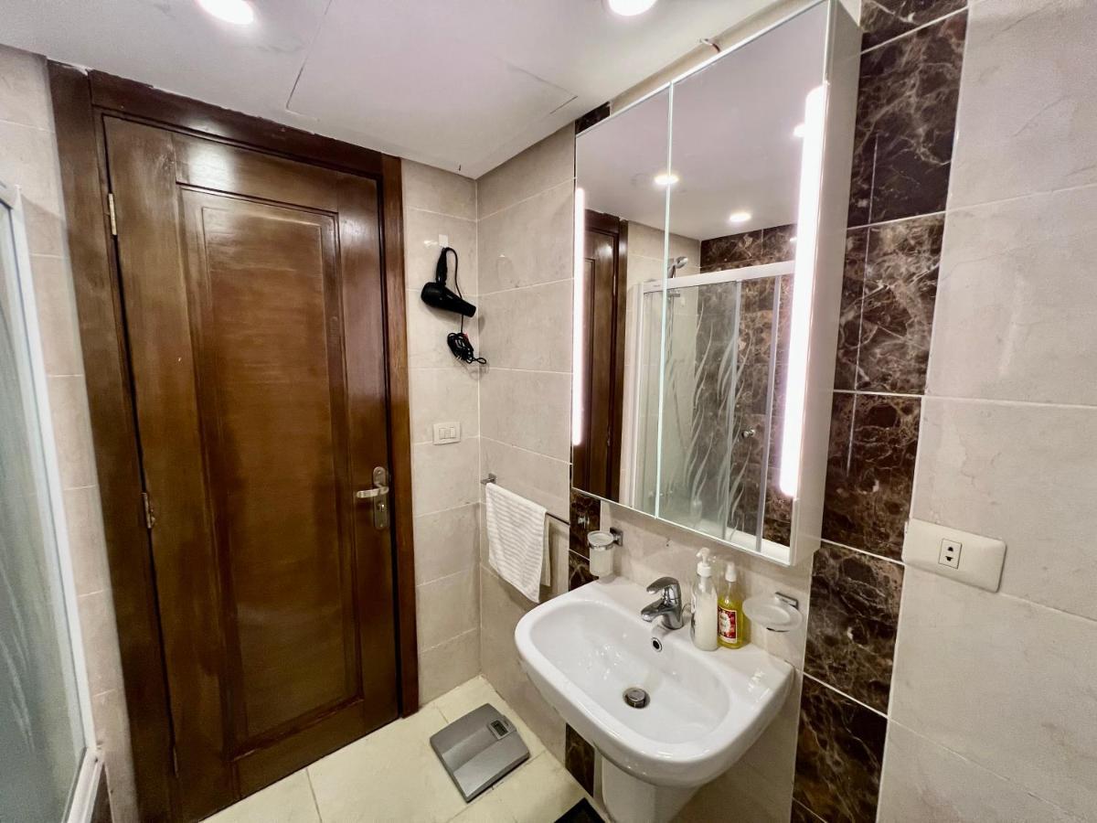 Appartement Luxury With Pools In Front Auc