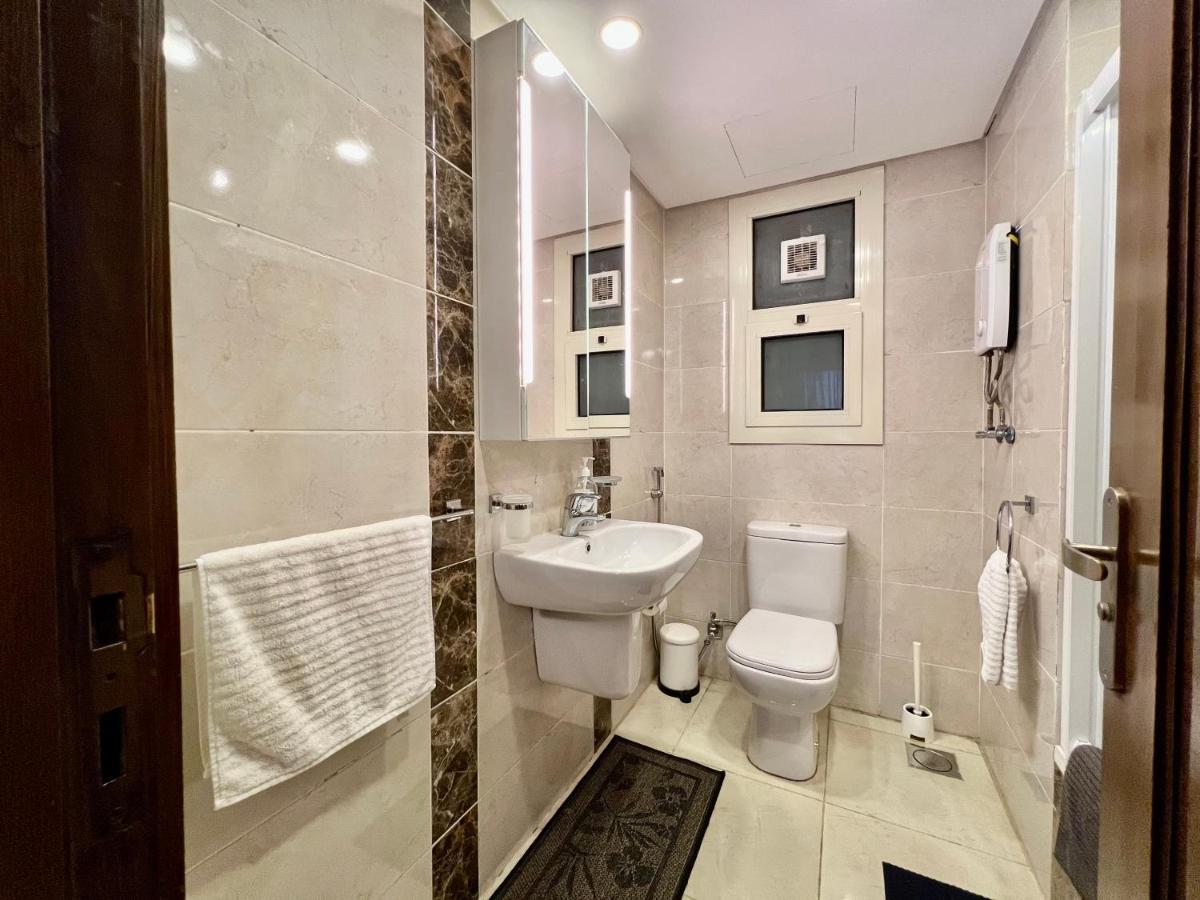 Luxury With Pools In Front Auc Appartement *