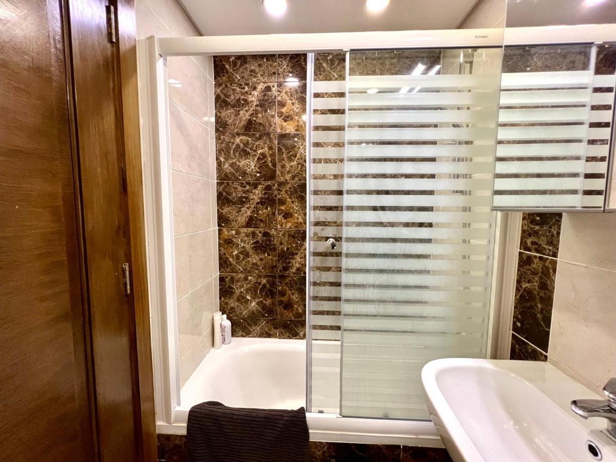 Appartement Luxury With Pools In Front Auc