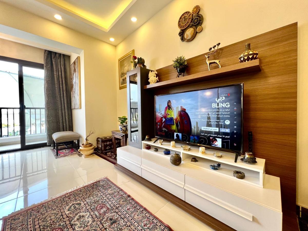 Appartement Luxury With Pools In Front Auc *