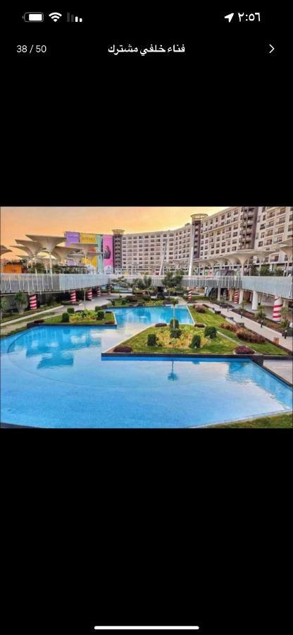 Luxury With Pools In Front Auc Appartamento Il Cairo